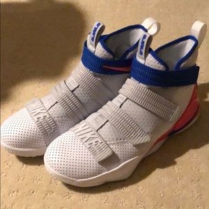 Nike Lebron Soldier XI SFG